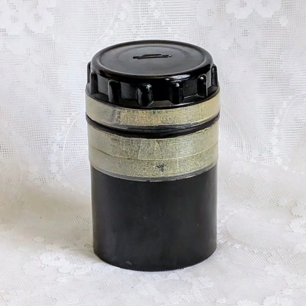 Vintage Russian Soviet USSR Jupiter-11 f4/135mm No. 6100457 Lens With Box